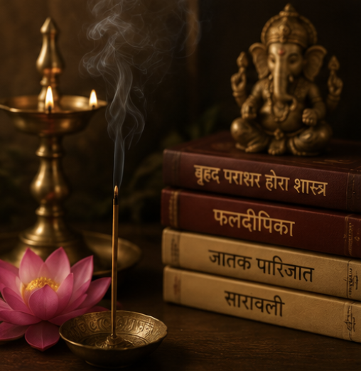 Annual Horoscope (Varshphal)